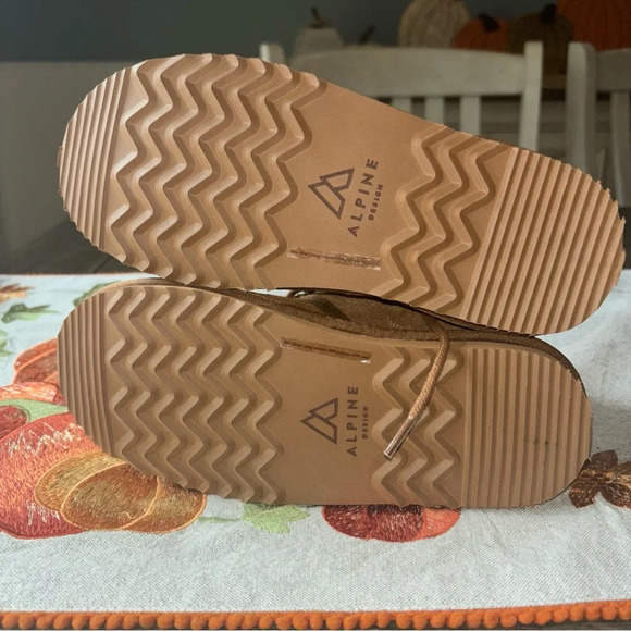 Alpine Design Boots Youth NIB - Picture 5 of 8